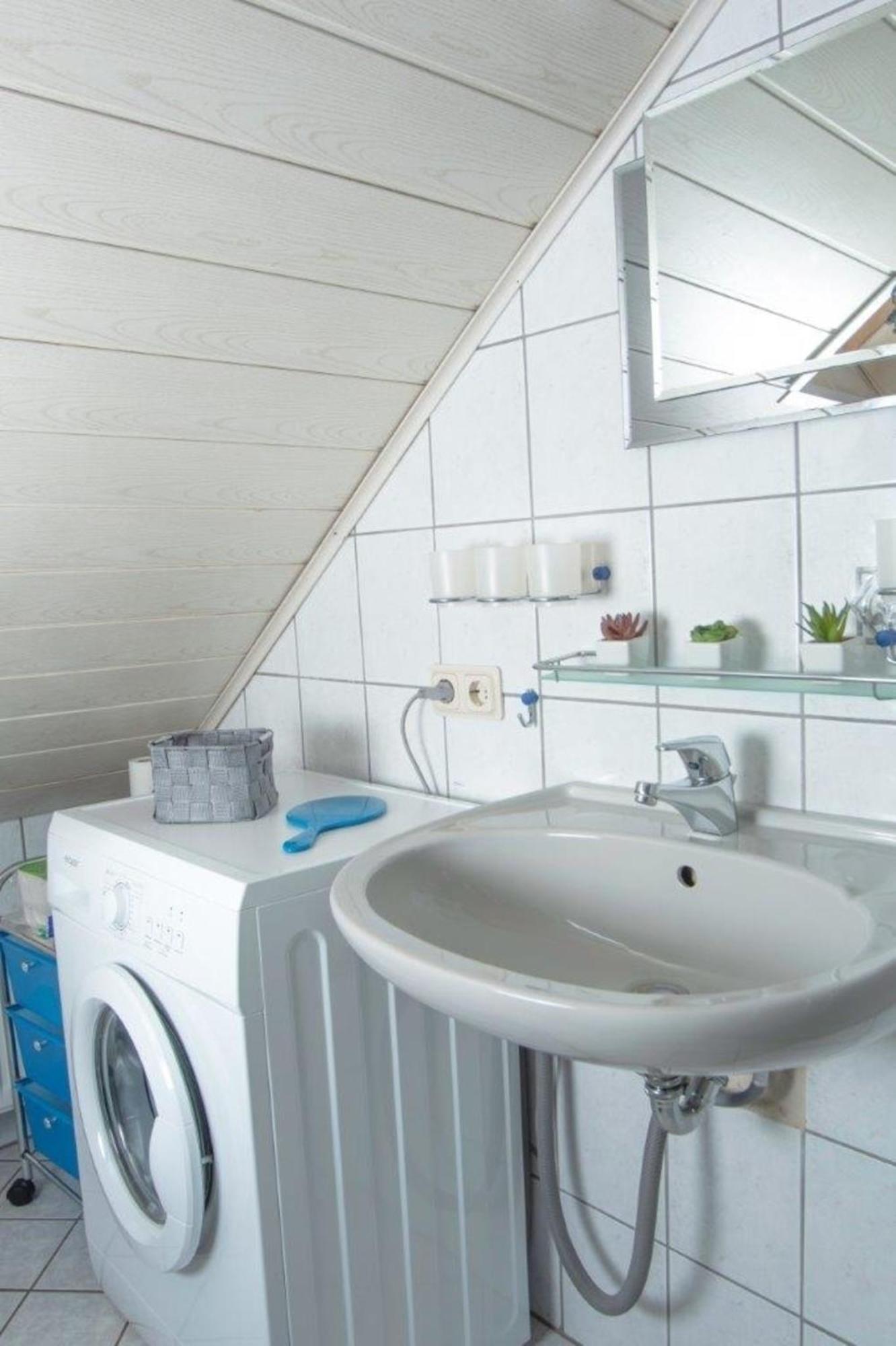 Ferienwohnung Grauschiefer Irsch Εξωτερικό φωτογραφία