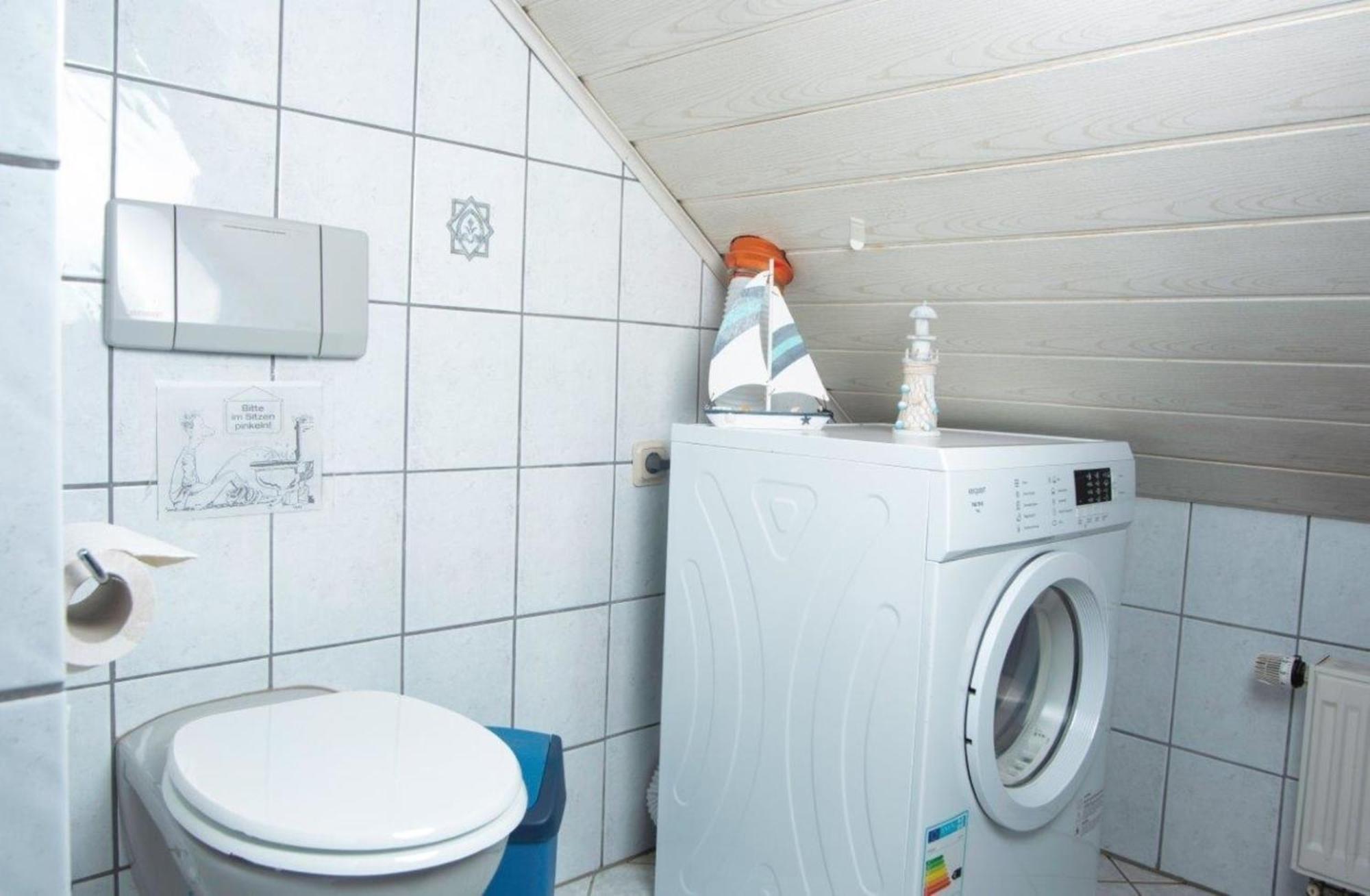 Ferienwohnung Grauschiefer Irsch Εξωτερικό φωτογραφία