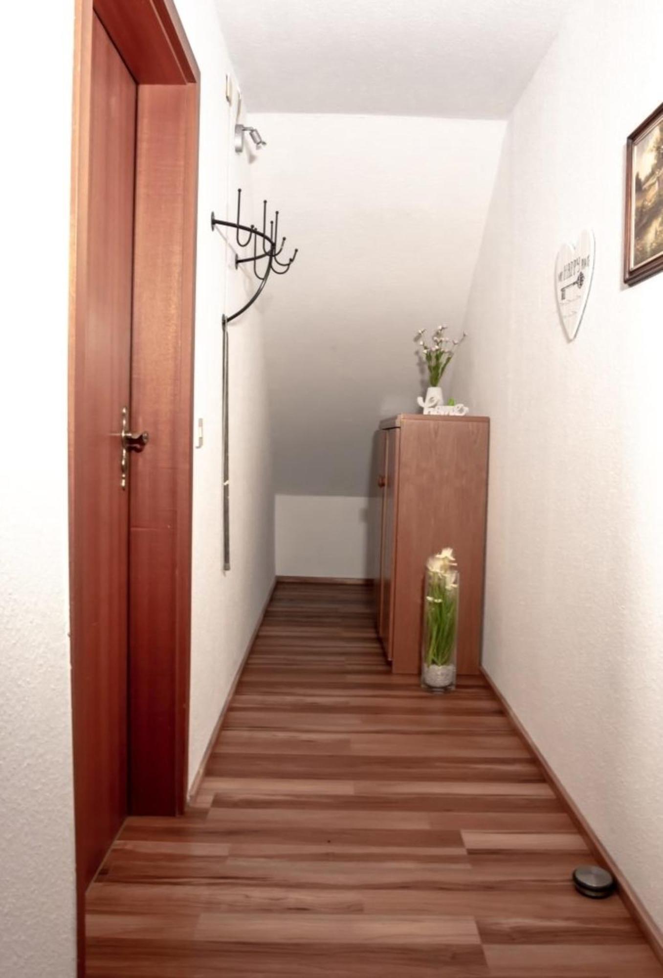 Ferienwohnung Grauschiefer Irsch Εξωτερικό φωτογραφία